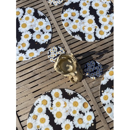 Set de table marguerite