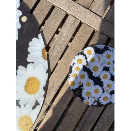 Set de table marguerite