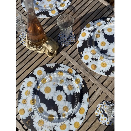 Set de table marguerite