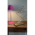 Lampe Lys Rose