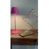 Lampe Lys Rose