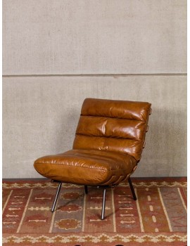 Fauteuil James