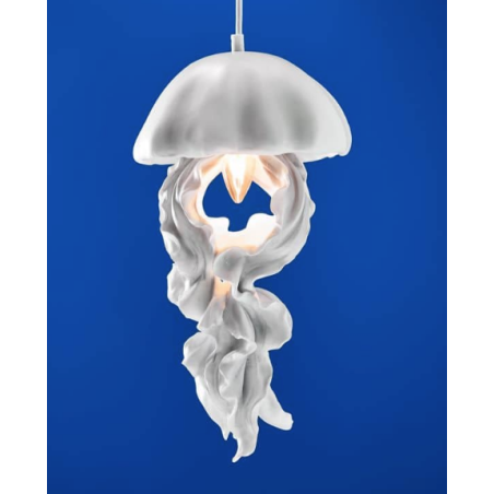 Suspension Méduse