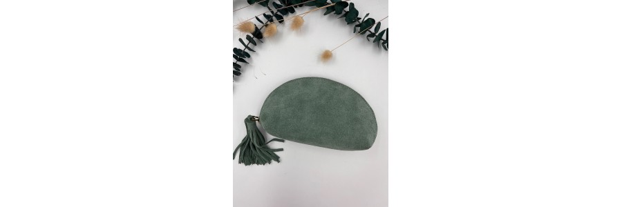 Pochette Léa