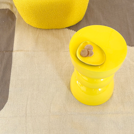 Bout de canapé Titou