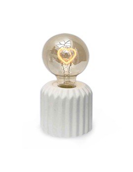 Lampe décorative LED mini coeur